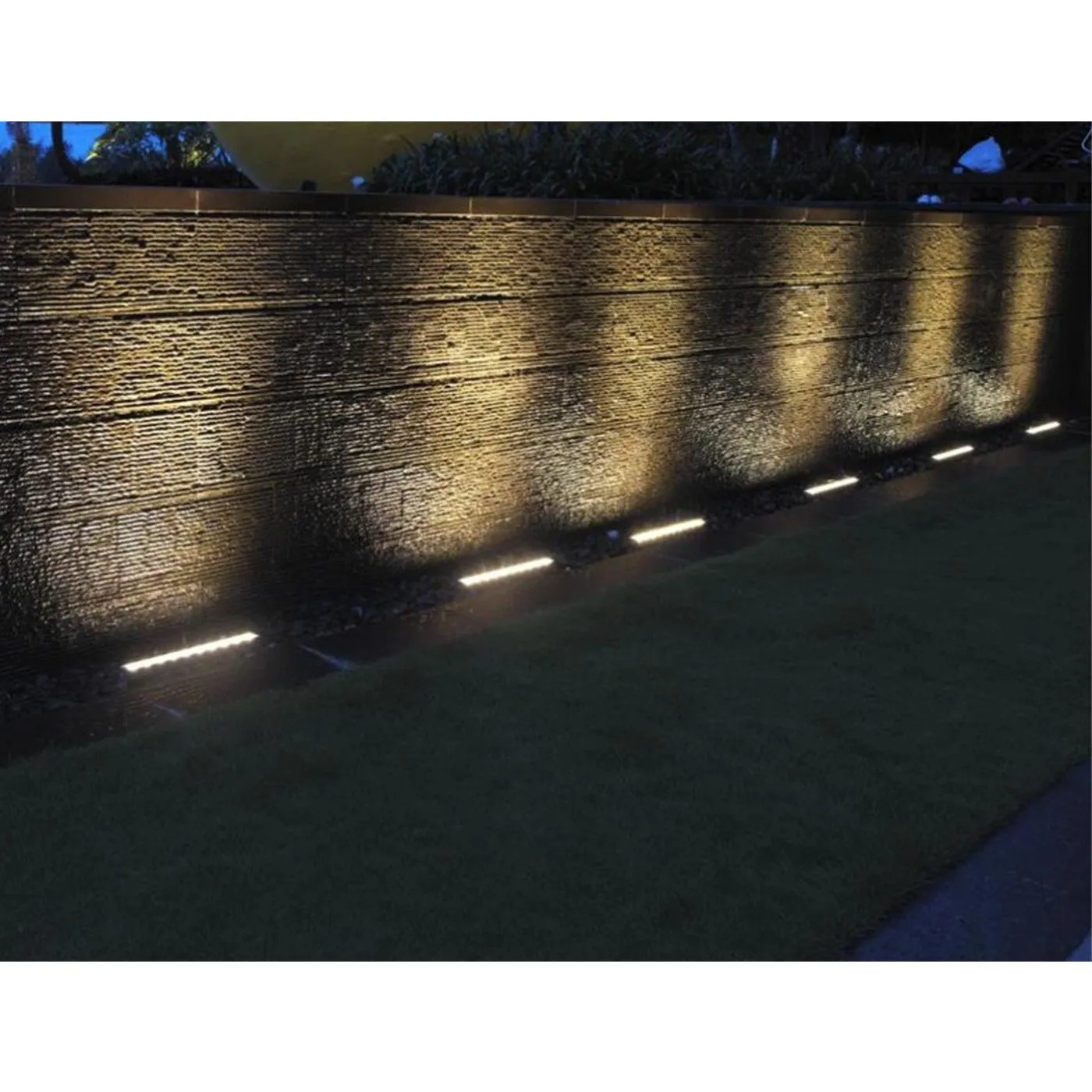 1000mm-2wx18led -36w Outdoor Wall Washer