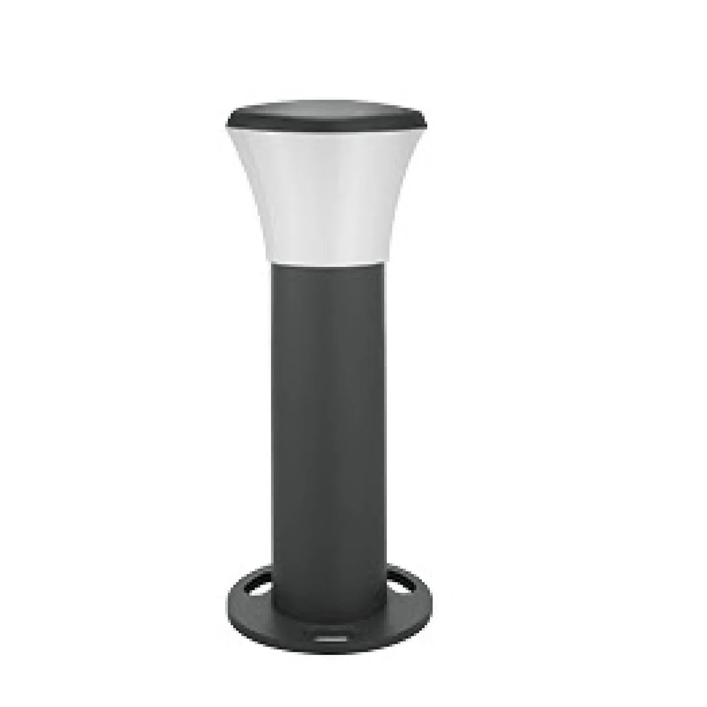 10199-760mm-12w Garden Bollards