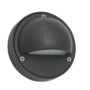 102911-3w 3w Foot Light