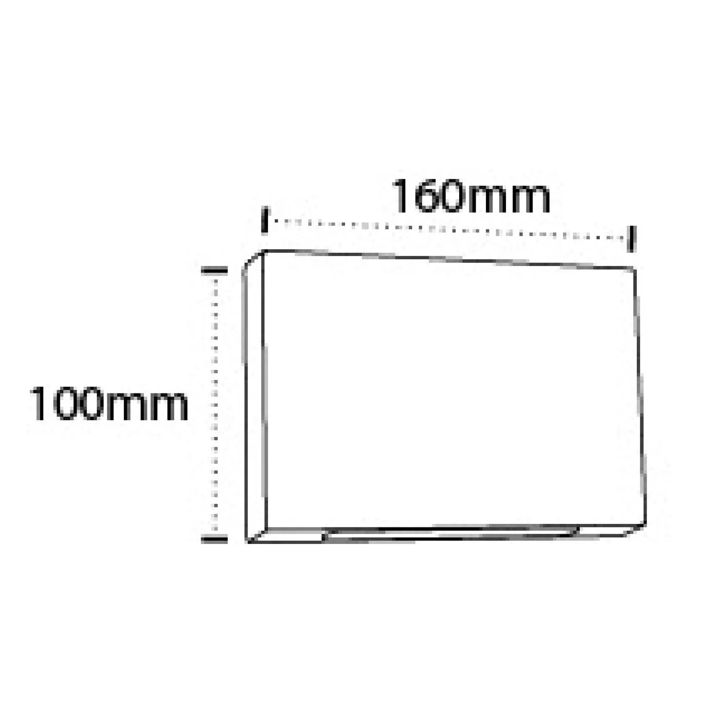 10333-2x6w Led Outdoor Wall Lights 12w