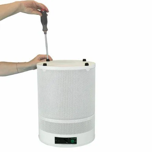 Airpura V400 VOC and Chemical Air Purifier
