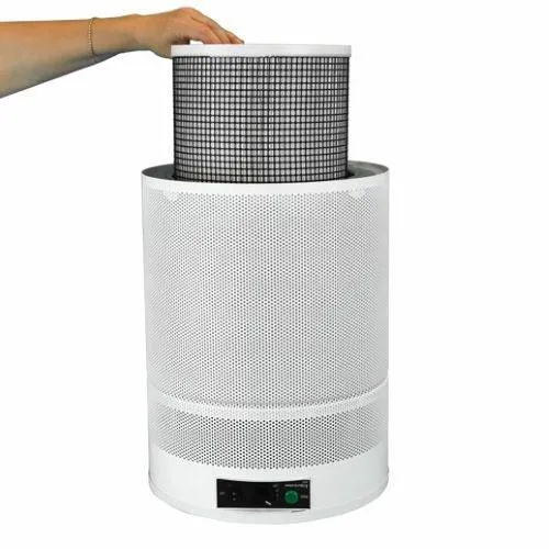 Airpura V400 VOC and Chemical Air Purifier