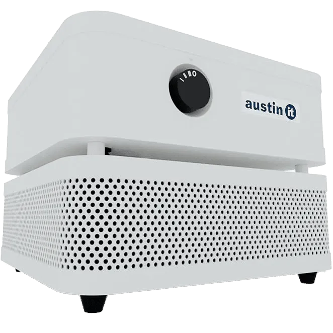 Austin Air "it" Personal Air Purifier