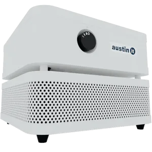 Austin Air "it" Personal Air Purifier