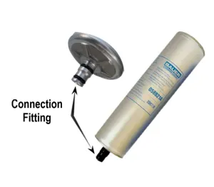 Bauer Breathing Air Cartridge 058821A