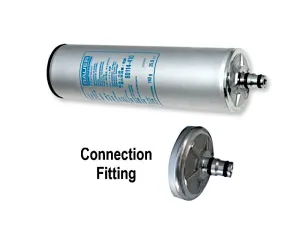 Bauer P31 Super Triplex Filter Cartridge 080114