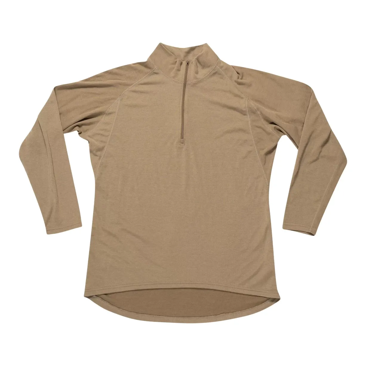 Beyond Clothing Systems L1 Aether Pullover