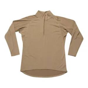 Beyond Clothing Systems L1 Aether Pullover