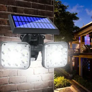 Black Friday Sale:50% OFFEco-Friendly LightingWaterproof Outdoor Solar Lights with Motion Sensor