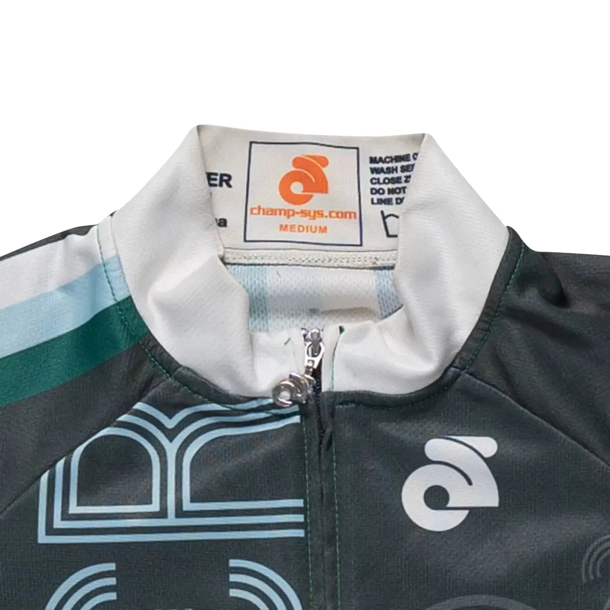 Champion Systems Tech Lite S/S Jersey - Women's
