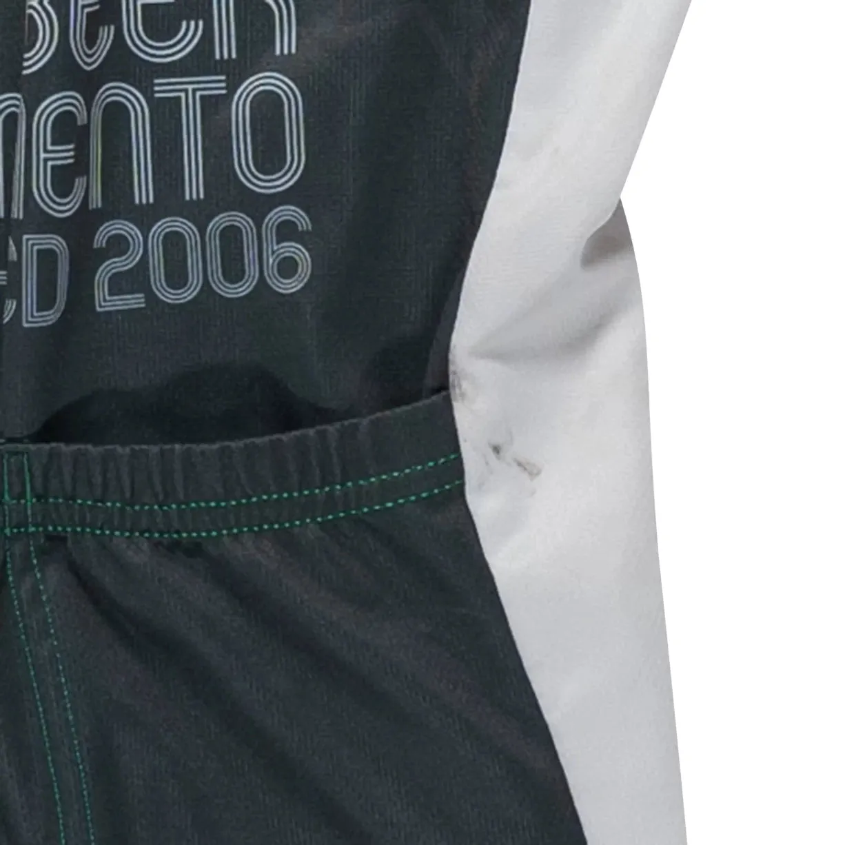 Champion Systems Tech Lite S/S Jersey - Women's