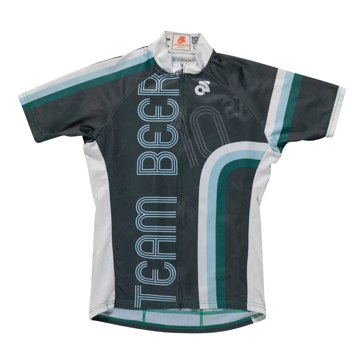 Champion Systems Tech Lite S/S Jersey - Women's