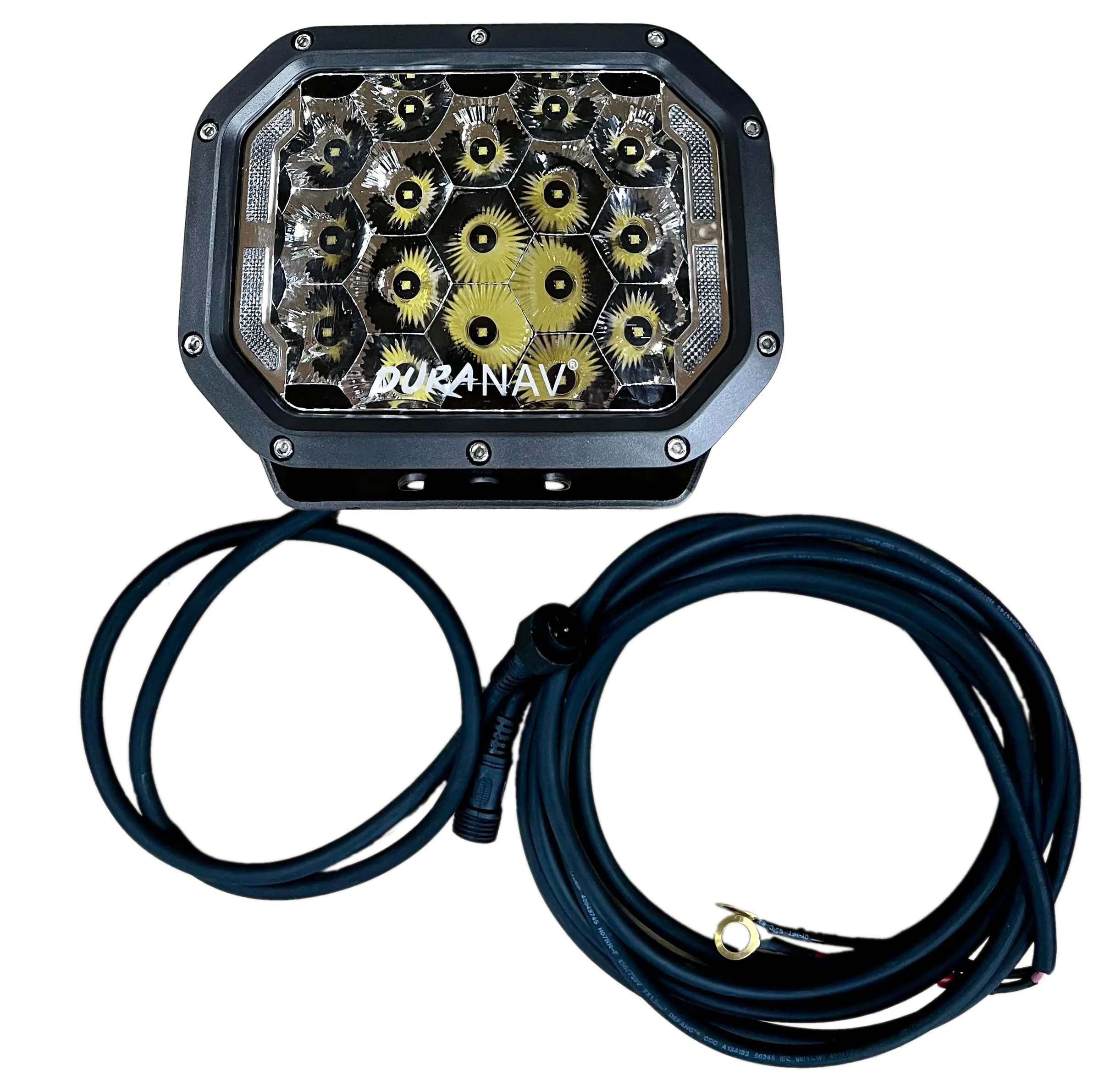DURANAV Duck Boat Light