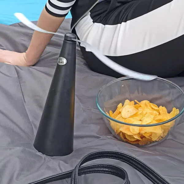 Pestery - Anti-mosquito device