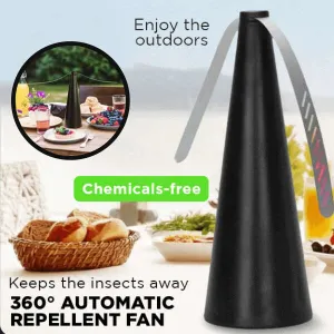 Pestery - Anti-mosquito device