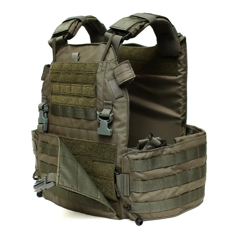 QRC, V2