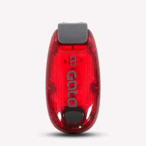 Runner LED Clip