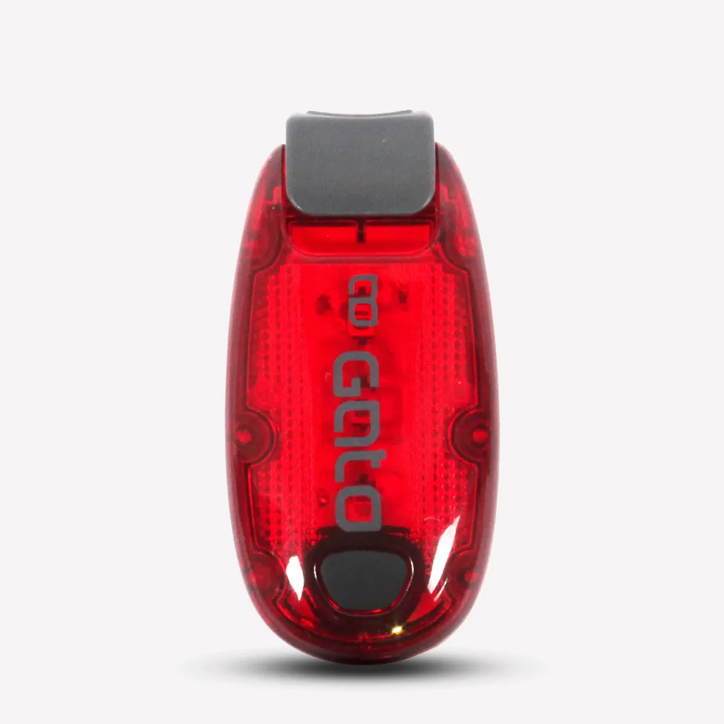 Runner LED Clip