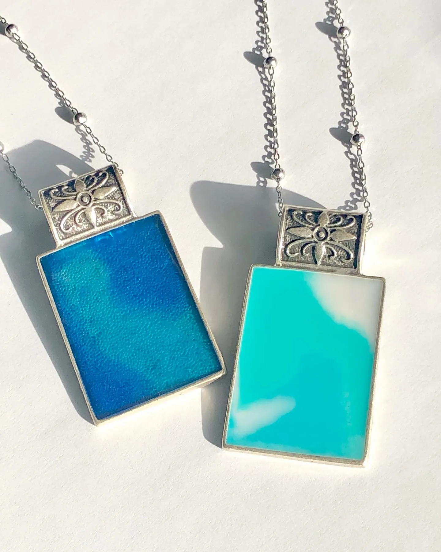 Water Pendant
