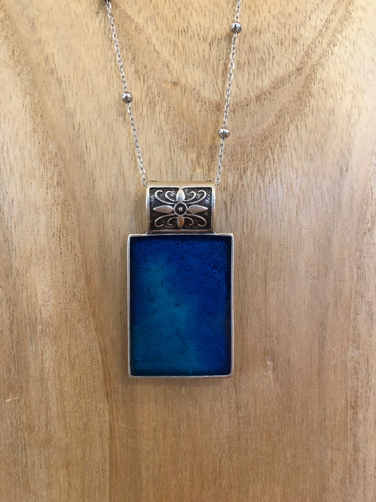 Water Pendant