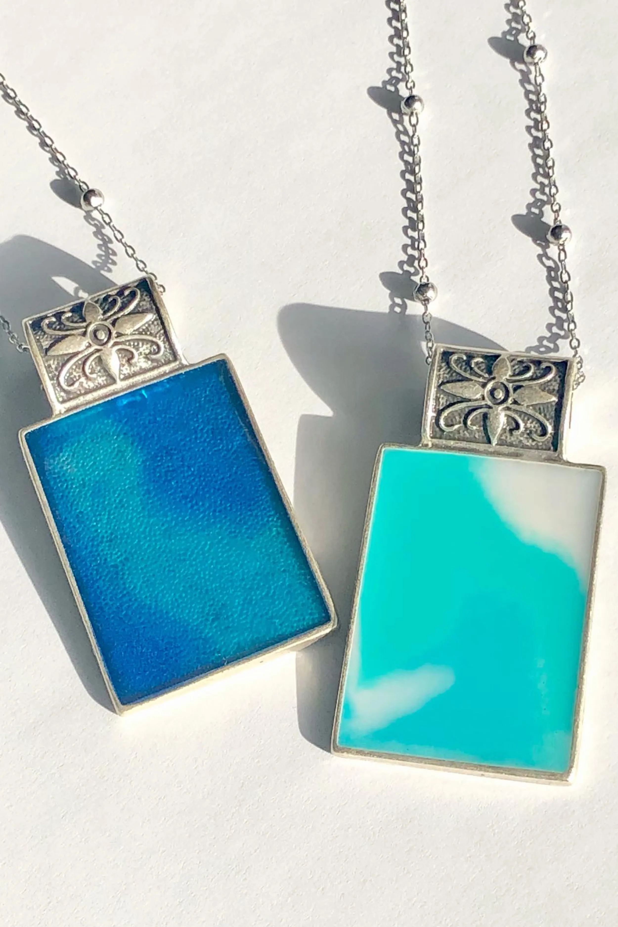 Water Pendant